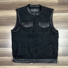 Street steel jacket for sale  Anderson