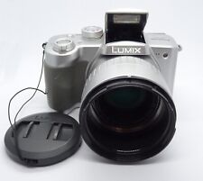 Panasonic lumix dmc usato  Padova
