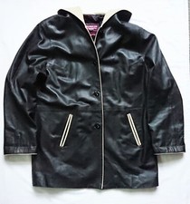 Marrakech cuir hooded d'occasion  Expédié en Belgium