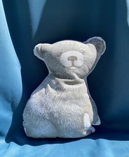 Bear shape pillow for sale  Matthews