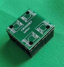 Sdoppiatore rs232 porte usato  Spedire a Italy