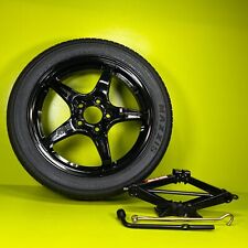 Spare tire aluminum for sale  USA