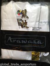 Arawaza white adult for sale  WARRINGTON
