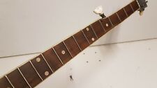 Banjo de 5 cordas aberto dos anos 50 - feito nos EUA comprar usado  Enviando para Brazil