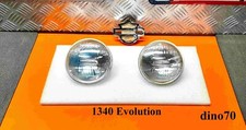 Harley davidson ottiche usato  Nocera Superiore