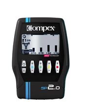 Compex elettrostimolatore 2.0 usato  Maglie