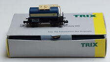 Mini trix kesselwagen gebraucht kaufen  Fürth