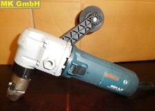 Bosch gna blechnibbler gebraucht kaufen  Nordhorn
