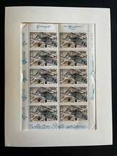 Timbre f62a feuille d'occasion  Montreuil