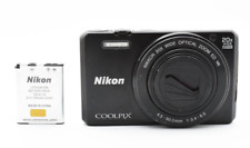 Used nikon coolpix for sale  Upper Marlboro