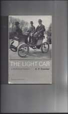 Motor car history for sale  BATHGATE