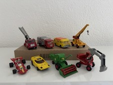 Matchbox king size gebraucht kaufen Matchbox king size gebraucht kaufen  Reichertshofen