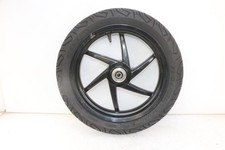 Front wheel rim d'occasion  Expédié en Belgium