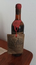 Bottiglia chianti classico usato  Sanremo
