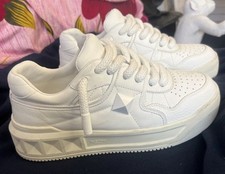 White valentino garavani for sale  CHESTER
