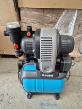 Gardena classic hauswasserwerk gebraucht kaufen  Mayen