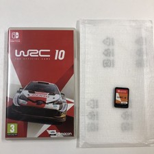 New tally wrc d'occasion  Douai