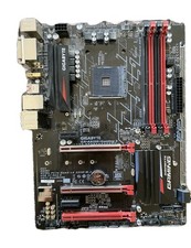 Gigabyte ab350 gaming for sale  Saint Paul
