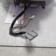 Airbag volante nissan usato  Mineo