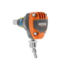 Ridgid pneumatic . for sale  USA