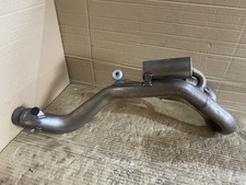 Husqvarna fc250 exhaust for sale  ST. HELENS
