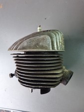 Zylinder kopf kolben gebraucht kaufen  Bergneustadt