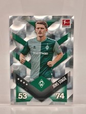Match attax bundesliga gebraucht kaufen  Leipzig