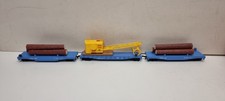 Athearn bachmann ... d'occasion  Tourrette-Levens