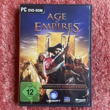 Age empires iii gebraucht kaufen Age empires iii gebraucht kaufen  Bonn