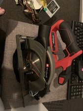 Einhell 165 solo for sale  BIRMINGHAM