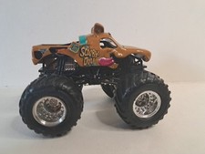 Hot wheels monster for sale  Buffalo