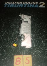 Airbag sedili destra usato  Guidonia Montecelio