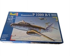 Revell 04359 messerschmitt gebraucht kaufen  Paderborn