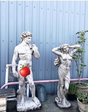 Life size nude for sale  HULL