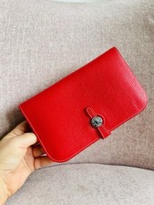 Hermès dogon leather for sale  PRENTON