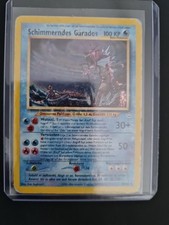 Schimmerndes garados neo gebraucht kaufen Schimmerndes garados neo gebraucht kaufen  Bochum