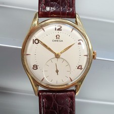 Orologio omega vintage usato  Torino