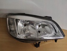 LAMPA PRZÓD PRZEDNIA OPEL ZAFIRA A 90582022 na sprzedaż  PL