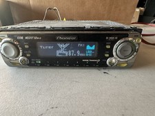 Pioneer deh p6500 for sale  Guadalupe