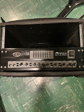 Ampeg svt pro for sale  Mattoon