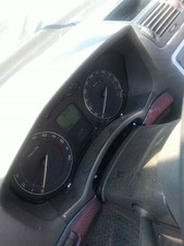 Używany, Skoda Octavia Mk1 (1U) 2020 Diesel Geschwindigkeitsmesser Cockpit KBI30417 na sprzedaż Używany, Skoda Octavia Mk1 (1U) 2020 Diesel Geschwindigkeitsmesser Cockpit KBI30417 na sprzedaż  PL