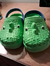 Sole selection green for sale  Logansport