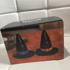 Wicked witch hat for sale  BIRMINGHAM