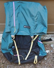 Gossamer gear mariposa for sale  Whitefish