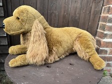 Classic large spaniel for sale  WORKSOP