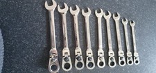 Blue point spanners for sale  WATFORD
