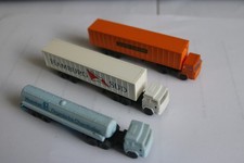 Wiking spur lkw gebraucht kaufen  Hagen