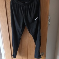 Nike black tracksuit for sale  SHIFNAL