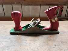 Kunz hobel modell gebraucht kaufen  Steinau