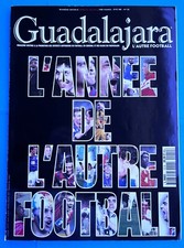 Football guadajara 1996 d'occasion  France
